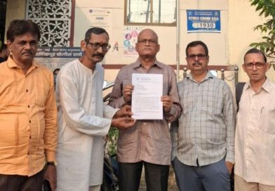 वसईच्या शाळेत येशूच्या ‘चमत्कारांचे’ नाट्य; हिंदु जनजागृती समिती आक्रमक, गुन्हा नोंदवण्याची मागणी