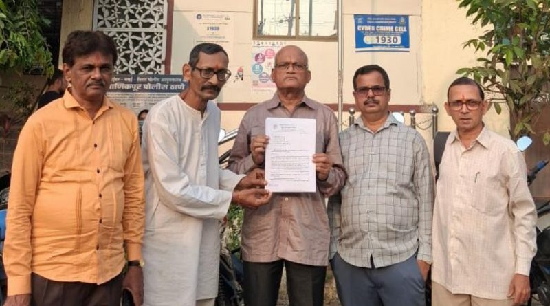 वसईच्या शाळेत येशूच्या ‘चमत्कारांचे’ नाट्य; हिंदु जनजागृती समिती आक्रमक, गुन्हा नोंदवण्याची मागणी