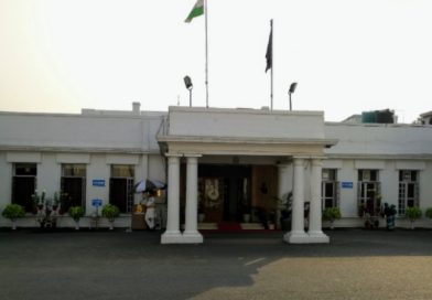 लुटयेन्स दिल्लीतील ‘समांतर सत्ता केंद्रा’वर सर्जिकल स्ट्राईक; दिल्ली जिमखाना क्लबवरील कारवाईची Inside Story!