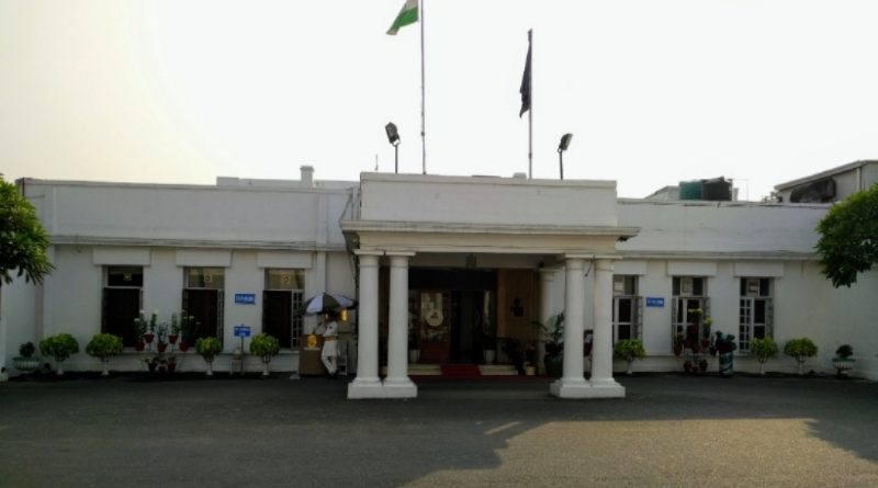 लुटयेन्स दिल्लीतील ‘समांतर सत्ता केंद्रा’वर सर्जिकल स्ट्राईक; दिल्ली जिमखाना क्लबवरील कारवाईची Inside Story!