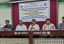 पुणे: शिक्षक दिनी शिक्षणमंत्र्यांच्या निवासस्थानासमोर भारतीय मजदूर संघाचे धरणे आंदोलन