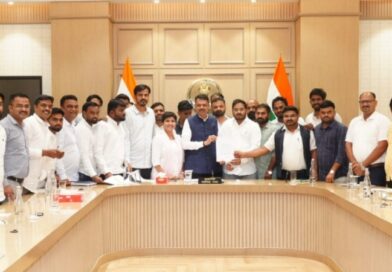एमपीएससी विद्यार्थ्यांच्या मागण्यांवर मुख्यमंत्री देवेंद्र फडणवीस यांची मोठी घोषणा; आंदोलनाला स्थगिती, पदभरतीबाबत ऐतिहासिक निर्णय!