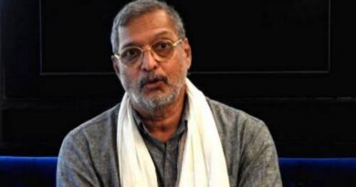 ज्येष्ठ अभिनेते नाना पाटेकर यांचे वयाच्या ७५ व्या वर्षी निधन, गोव्यातील निवासस्थानी घेतला अखेरचा श्वास
