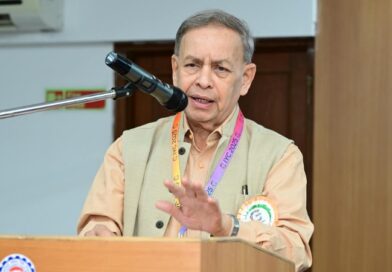 डोंबिवलीकर सतीशजी मराठे यांची ‘FSIB’ च्या केंद्र शासन स्वीकृत सदस्यपदी निवड; सहकार भारती महाराष्ट्र प्रदेशतर्फे मनःपूर्वक अभिनंदन! डोंबिवलीकर सतीशजी मराठे यांची ‘FSIB’ च्या केंद्र शासन स्वीकृत सदस्यपदी निवड; सहकार भारती महाराष्ट्र प्रदेशतर्फे मनःपूर्वक अभिनंदन!