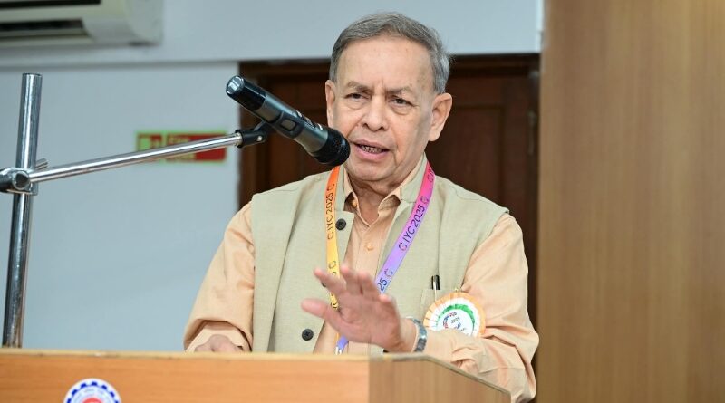 डोंबिवलीकर सतीशजी मराठे यांची ‘FSIB’ च्या केंद्र शासन स्वीकृत सदस्यपदी निवड; सहकार भारती महाराष्ट्र प्रदेशतर्फे मनःपूर्वक अभिनंदन! डोंबिवलीकर सतीशजी मराठे यांची ‘FSIB’ च्या केंद्र शासन स्वीकृत सदस्यपदी निवड; सहकार भारती महाराष्ट्र प्रदेशतर्फे मनःपूर्वक अभिनंदन!